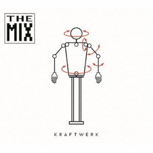 クラフトワーク / THE MIX [CD]