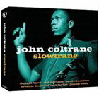 輸入盤 JOHN COLTRANE / SLOWTRANE [3CD]
