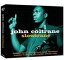 ͢ JOHN COLTRANE / SLOWTRANE [3CD]