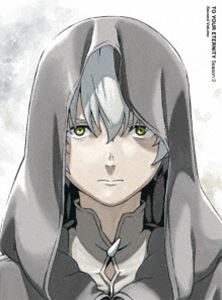 By Title: Ta Line - 不滅のあなたへ Season2 下（完全生産限定版） [Blu-ray]