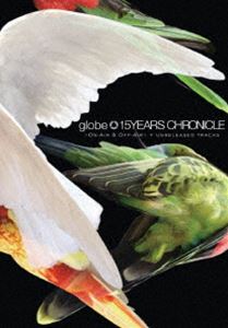 globe15YEARS CHRONICLE ON-AIR  OFF-AIR  UNRELEASED TRACKS [DVD]