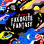 LUCKY KILIMANJARO / Favorite Fantasy [CD]