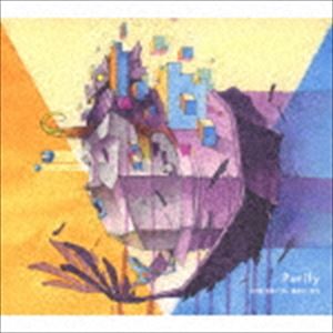 HIROFUMI THE INNOCENSE / Purify [CD]