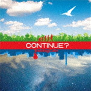 トラベリングカラー / CONTINUE? 