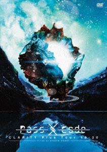 PassCode CLARITY Plus Tour 19-20 Final at STUDIO COAST DVD