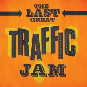 輸入盤 TRAFFIC / LAST GREAT TRAFFIC JAM [2CD]