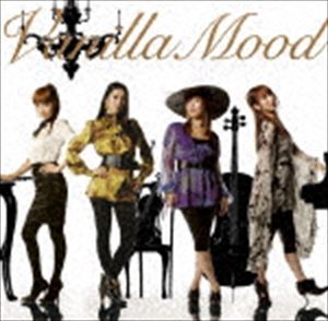 Vanilla Mood / アジュカ（CD＋DVD） CD