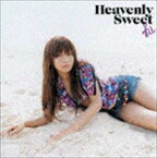 稲森寿世 / Heavenly Sweet（ジャケットB） [CD]