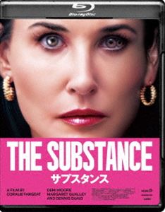サブスタンス [Blu-ray]
