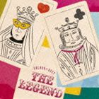王様 / ゴールデン☆ベスト 王様・女王様〜The Legend [CD]