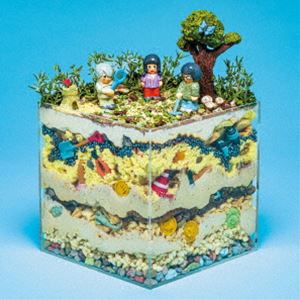 黒子首 / dig saw（初回生産限定盤） [CD]