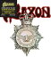 ͢ SAXON / STRONG ARM OF THE LAW [CD]