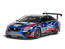 1/10RC SUBARU WRX STI NBRチャレンジ(TT-02シャーシ) 58645 ラジコン