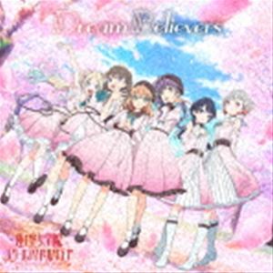 蓮ノ空女学院スクールアイドルクラブ / Dream Believers CD