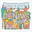 DENIMS / iggypops [CD]