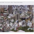 HASYMO / The City of Light／Tokyo Town Pages [CD]