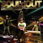 SOUL’d OUT / MEGALOPOLIS PATROL [CD]