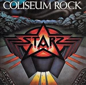 COLISEUM ROCK詳しい納期他、ご注文時はお支払・送料・返品のページをご確認ください発売日2024/5/17STARZ / COLISEUM ROCKスターズ / コロシアム・ロック ジャンル 洋楽ハードロック/ヘヴィメタル 関連キーワード スターズSTARZ”””Coliseum Rock”” is the fourth and final studio album by the American hard rock band ””Starz””.””This album is the jewel in their crown. The band is at their best ： 70s hard rock with swathes of blues and funk influences flowing through the album. The confluence of these sounds is channeled through the guitar heroics of Ranno and Messano and the epitome of a rock ’n’ roll singer Michael Lee Smith. Produced by Jack Richardson and compared with the earlier albums here the sound has a more melodic and polished approach. ””Coliseum Rock”” is one of those albums that got lost to time not for lack of quality but for whatever reason that leaves it without the kudos it deserves. This version have two bonus tracks.”収録内容1. So Young So Bad2. Take Me3. No Regrets4. My Sweet Child5. Don’t Stop Now6. Outfit7. Last Night I Wrote A Letter8. Coliseum Rock9. It’s A Riot10. Where Will It End［Bonus Tracks］11. Vidi O.D.12. You Called His Name 種別 CD 【輸入盤】 JAN 0600753976456登録日2024/04/04