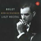 Composer: Ra Line - ホルヘ・ボレット（p） / RCA Red Seal THE BEST 73 愛の夢＆ラ・カンパネラ〜リスト名演集 [CD]