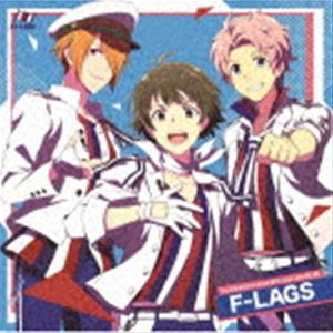 F-LAGS / THE IDOLM＠STER SideM NEW STAGE EPISODE 15 F-LAGS [CD]