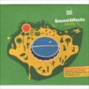 SOUND AFFECTS - BRAZIL [CD]