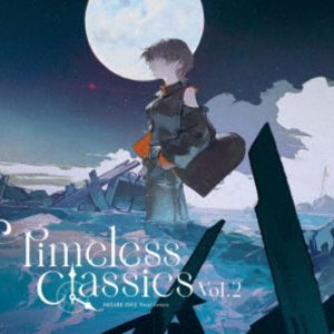 (�����ࡦ�ߥ塼���å�) SQUARE ENIX Vocal Covers - Timeless Classics Vol.2 [CD]