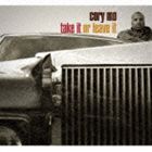 コリー・モー / テイク・イット・オア・リーヴ・イット [CD]