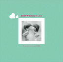 DEEN / Ballads in Love（通常盤） [CD]