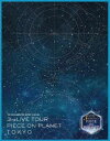 シャイニーカラーズ/THE IDOLM@STER SHINY COLORS 3rdLIVE TOUR PIECE ON PLANET / TOKYO [Blu-...