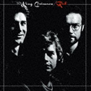 樂天商城 - キング・クリムゾン / レッド SHM-CDエディション（SHM-CD） [CD]