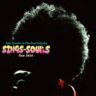 SINGS OF SOULS LIVE 2010詳しい納期他、ご注文時はお支払・送料・返品のページをご確認ください発売日2010/6/23多和田えみ＆The Soul Infinity / SINGS OF SOULS live 2010（CD＋DVD）SINGS OF SOULS LIVE 2010 ジャンル 邦楽J-POP 関連キーワード 多和田えみ＆The Soul Infinity沖縄県出身の女性シンガー、多和田えみが結成したバンド、多和田えみ＆The　Soul　Infinityのライヴ・アルバム。ライヴ・ツアー｀SINGS　OF　SOULS　live　2010｀よりShibuya　O−EASTでの熱いステージと、沖縄・桜坂セントラルでの感動のファイナルを収録した贅沢な作品。　（C）RSCD＋DVD／紙ジャケット封入特典直筆ライナーノーツ付ミニポスター収録曲目11.Let’s Stay Together2.Baby Come Close To Me3.MUSING4.Only Need A Little Light5.Rock with You6.夜の散歩をしないかね7.Things Ain’t What They Used To Be8.愛音色9.Taste Better （The Soul Infinity Session）10.I Can’t Turn Your Loose｜Dance To The Music｜Joy To 11.INTO YOU12.CAN’T REACH 種別 CD JAN 4943566221457 組枚数 2 製作年 2010 販売元 ソニー・ミュージックソリューションズ登録日2010/04/29