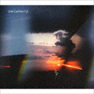 Lost Cushion / LC [CD]
