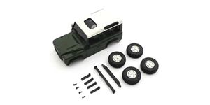 MX-01 ɥС ǥե90 C ꡼ MXBT09GR RCѡ