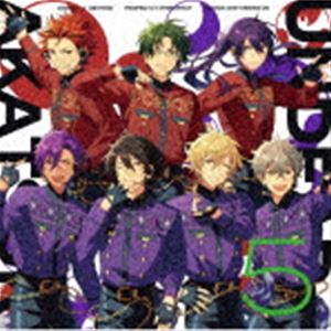 UNDEAD×紅月 / UNDEAD × 紅月「PERFECTLY-IMPERFECT」 あんさんぶるスターズ!! FUSION UNIT SERIES 05 [CD]