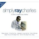 쥤㡼륺 / SIMPLY RAY CHARLES [CD]