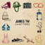 輸入盤 JAMES TW / CHAPTERS （INT’L MINT PACK） [CD]