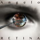 Angelo / RETINA（通常盤） [CD]
