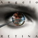 Angelo / RETINA（通常盤） CD