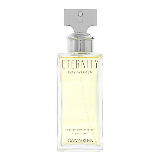 カルバンクライン エタニティ EDP SP (女性用香水) 100ml カルバンクライン エタニティ EDP SP (女性用香水) 100ml