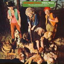 輸入盤 JETHRO TULL / THIS WAS （50TH ANNIVERSARY） CD