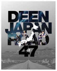 Rakuten - DEEN／DEEN JAPAN ROAD 47 〜絆〜 [Blu-ray]