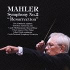 Composer: A Line - リボル・ペシェク（cond） / マーラー： 交響曲 第2番 復活 [CD]