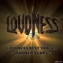 [CD] LOUDNESS／LOUDNESS BEST TRACKS WARNER YEARS