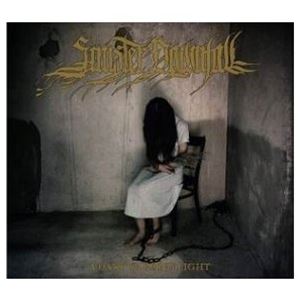 SINISTER DOWNFALL / A Dark Shining Light [CD]