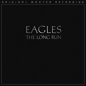 輸入盤 EAGLES / LONG RUN [SACD]