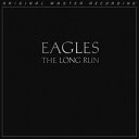 輸入盤 EAGLES / LONG RUN SACD