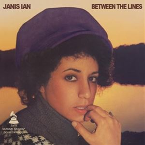 輸入盤 JANIS IAN / BETWEEN THE LINES [CD]