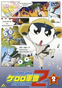 케로로 군조 2nd 시즌 2 [DVD]