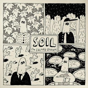 04 Limited Sazabys / SOIL（初回限定盤／CD＋DVD） [CD]