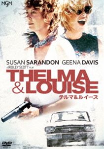 テルマアンドルイーズ詳しい納期他、ご注文時はお支払・送料・返品のページをご確認ください発売日2024/10/25関連キーワード：スーザンサランドンジーナデイビステルマ＆ルイーズ 4Kレストア版テルマアンドルイーズ ジャンル 洋画サスペンス 監督 リドリー・スコット 出演 スーザン・サランドンジーナ・デイビスマイケル・マドセンブラッド・ピットハーベイ・カイテルテルマは専業主婦で、ルイーズはウェイトレスとして働いている。二人は週末の旅行を計画するが、途中でトラブルに巻き込まれ、テルマに暴行をしようとした男をルイーズが射殺してしまったことがきっかけで、警察から追われ、逃亡生活を送ることに…。／第64回（1991年）アカデミー賞 脚本賞〈カーリー・クーリ〉／第49回（1991年）ゴールデングローブ賞 脚本賞〈カーリー・クーリ〉関連商品90年代洋画 種別 DVD JAN 4988111256461 収録時間 130分 画面サイズ シネマスコープ カラー カラー 組枚数 1 製作年 1991 製作国 アメリカ 字幕 日本語 音声 英語DD（5.1ch）日本語DD（5.1ch） 販売元 KADOKAWA登録日2024/08/09